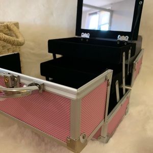 Make up training/ travel case small